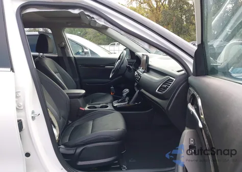 2023 Kia Seltos Sx Turbo z USA, uszkodzony, nr VIN KNDETCA23P7368074